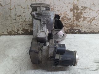 bontott VW GOLF VI EGR / AGR Szelep