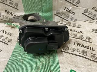 bontott VW GOLF VI EGR / AGR Szelep
