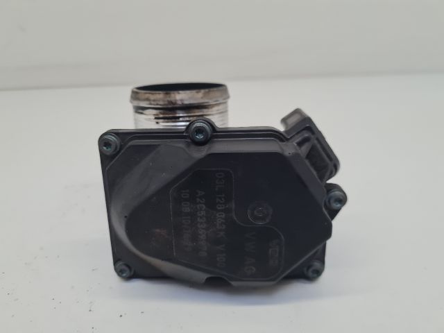 bontott VW GOLF VI EGR / AGR Szelep