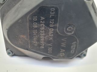 bontott VW GOLF VI EGR / AGR Szelep