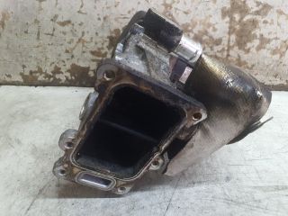 bontott VW GOLF VI EGR / AGR Szelep