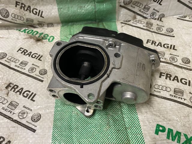 bontott VW GOLF VI EGR / AGR Szelep