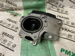 bontott VW GOLF VI EGR / AGR Szelep