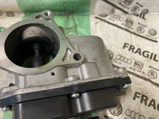 bontott VW GOLF VI EGR / AGR Szelep