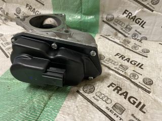 bontott VW GOLF VI EGR / AGR Szelep