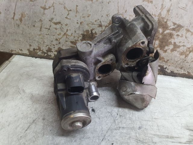 bontott VW GOLF VI EGR / AGR Szelep