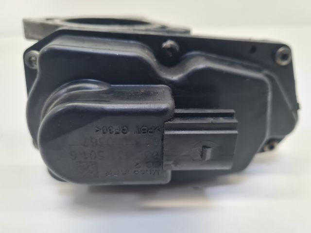 bontott VW GOLF VI EGR / AGR Szelep