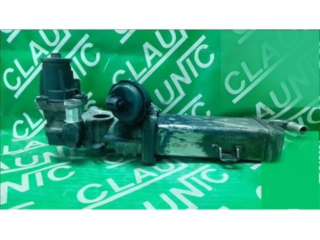 bontott VW GOLF VI EGR / AGR Szelep