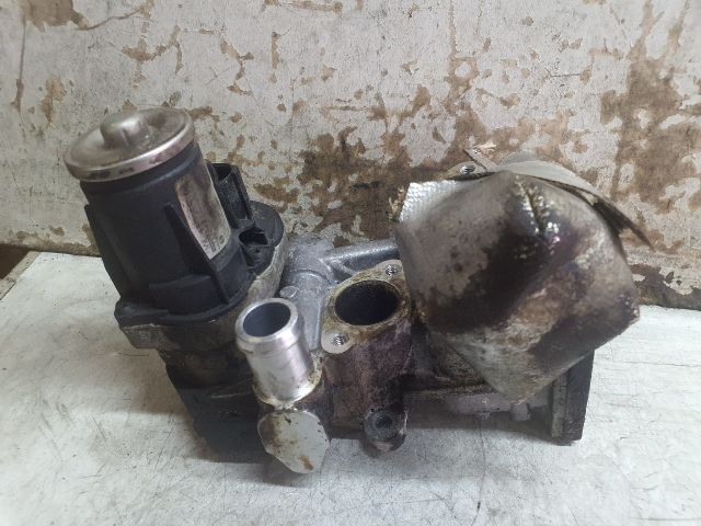 bontott VW GOLF VI EGR / AGR Szelep