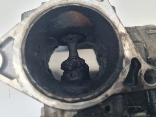 bontott VW GOLF VI EGR / AGR Szelep
