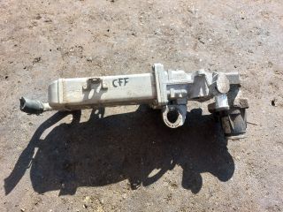 bontott VW GOLF VI EGR / AGR Vákum Szelep