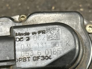 bontott VW GOLF VI EGR / AGR Vákum Szelep