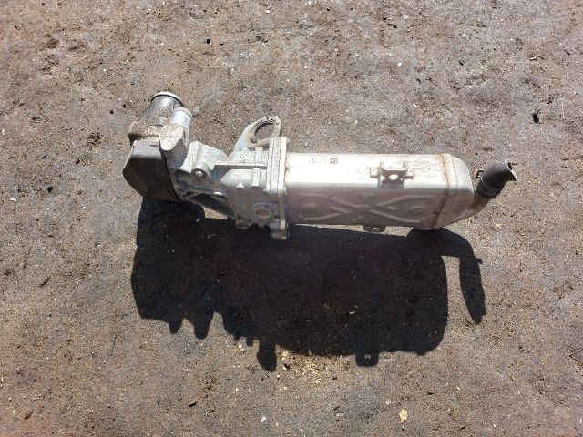 bontott VW GOLF VI EGR / AGR Vákum Szelep