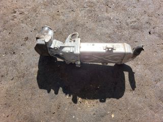 bontott VW GOLF VI EGR / AGR Vákum Szelep