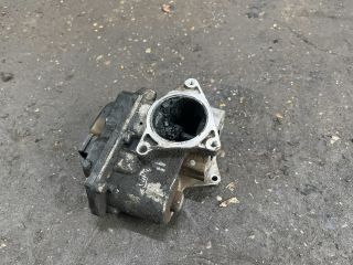 bontott VW GOLF VI EGR / AGR Vákum Szelep