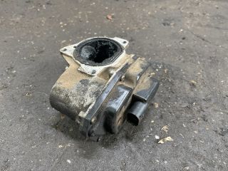 bontott VW GOLF VI EGR / AGR Vákum Szelep