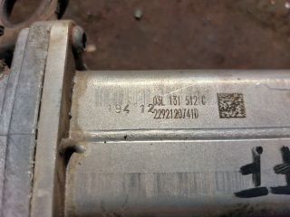 bontott VW GOLF VI EGR / AGR Vákum Szelep