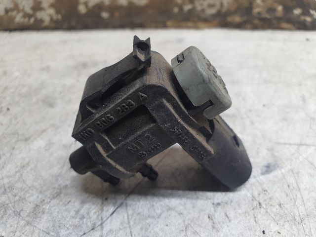 bontott VW GOLF VI EGR / AGR Vákum Szelep