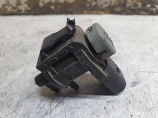 bontott VW GOLF VI EGR / AGR Vákum Szelep