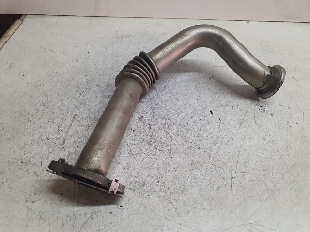 bontott VW GOLF VI EGR Hűtő Cső