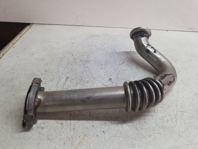 bontott VW GOLF VI EGR Hűtő Cső