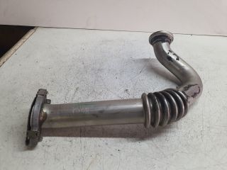 bontott VW GOLF VI EGR Hűtő Cső