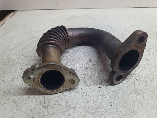 bontott VW GOLF VI EGR Hűtő Cső