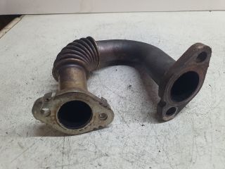 bontott VW GOLF VI EGR Hűtő Cső