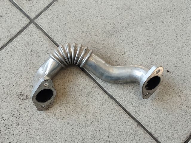 bontott VW GOLF VI EGR Hűtő Cső