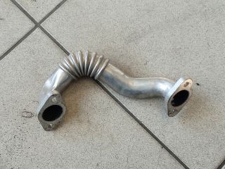 bontott VW GOLF VI EGR Hűtő Cső