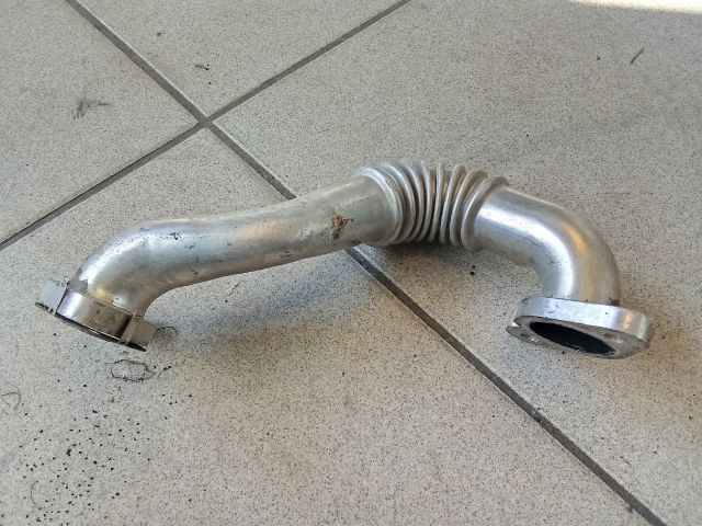 bontott VW GOLF VI EGR Hűtő Cső