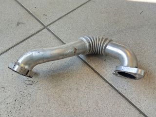 bontott VW GOLF VI EGR Hűtő Cső