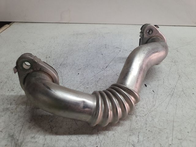 bontott VW GOLF VI EGR Hűtő Cső