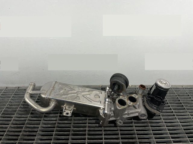 bontott VW GOLF VI EGR Hűtő Cső