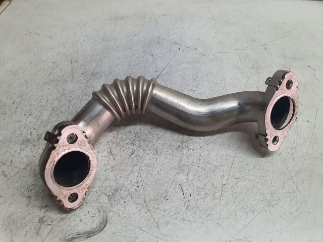 bontott VW GOLF VI EGR Hűtő Cső