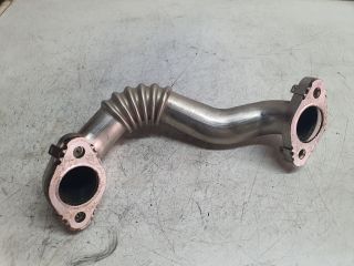 bontott VW GOLF VI EGR Hűtő Cső