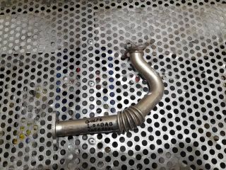 bontott VW GOLF VI EGR Hűtő Cső