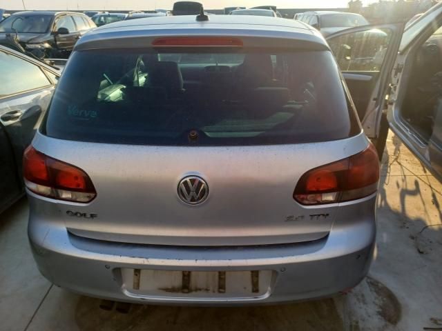 bontott VW GOLF VI EGR Hűtő Cső