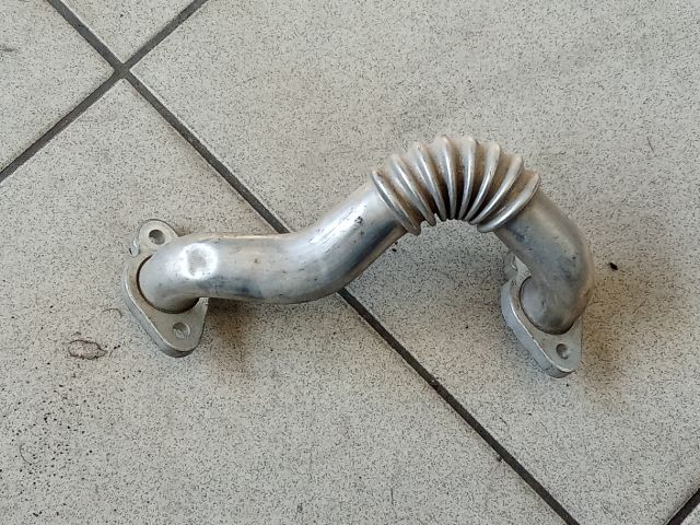 bontott VW GOLF VI EGR Hűtő Cső