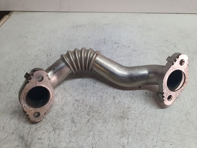 bontott VW GOLF VI EGR Hűtő Cső