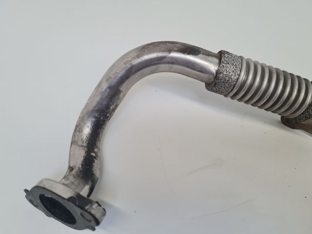 bontott VW GOLF VI EGR Hűtő Cső