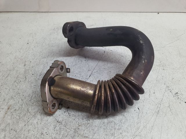 bontott VW GOLF VI EGR Hűtő Cső