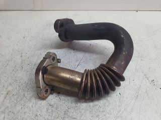 bontott VW GOLF VI EGR Hűtő Cső