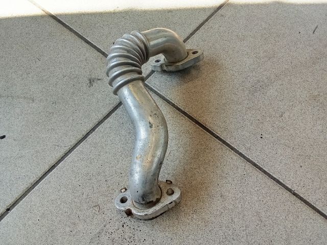 bontott VW GOLF VI EGR Hűtő Cső