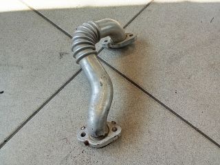 bontott VW GOLF VI EGR Hűtő Cső