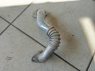 bontott VW GOLF VI EGR Hűtő Cső