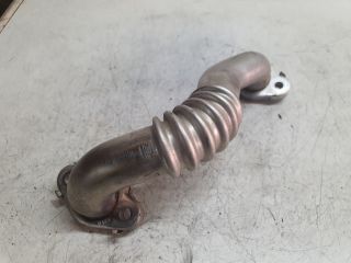 bontott VW GOLF VI EGR Hűtő Cső