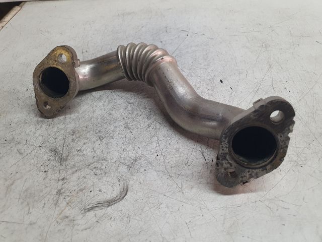 bontott VW GOLF VI EGR Hűtő Cső