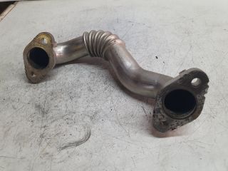 bontott VW GOLF VI EGR Hűtő Cső