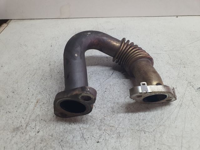 bontott VW GOLF VI EGR Hűtő Cső